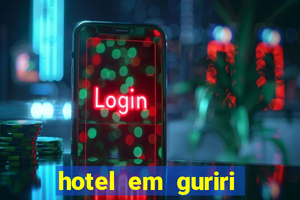 hotel em guriri beira mar